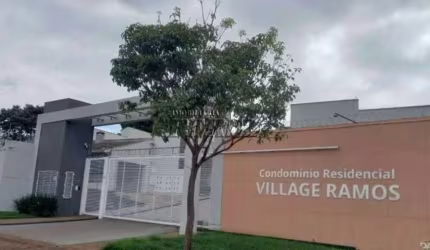Casa em condomínio fechado com 3 quartos à venda na Aníbal Domingos Pires, --, Jardim São Tomás, Londrina por R$ 350.000