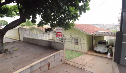 Casa com 2 quartos à venda na da Perseverança, --, Carnascialli, Londrina por R$ 230.000