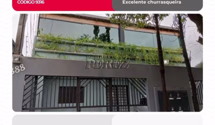 Casa com 2 quartos à venda na Rua Carlos Inácio Alves, --, Jardim Pérola, Londrina por R$ 1.750.000
