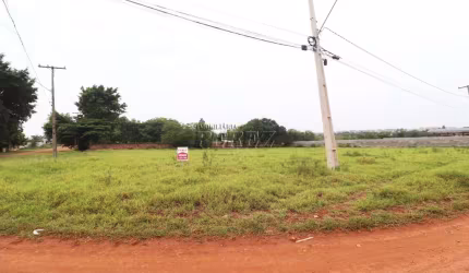Terreno à venda na Jose Cavalhieri, --, Área Rural de Londrina, Londrina por R$ 295.000