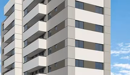 Apartamento com 2 quartos à venda na Rua Borba Gato, --, Jardim América, Londrina por R$ 349.900