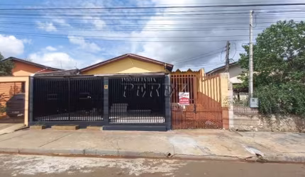 Casa com 2 quartos para alugar na FELIX CHENSO, --, Conjunto Semiramis Barros Braga, Londrina por R$ 800
