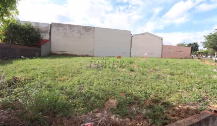 Terreno comercial para alugar na Jose Vitachi Filho, --, Monte Carlo, Londrina por R$ 2.000