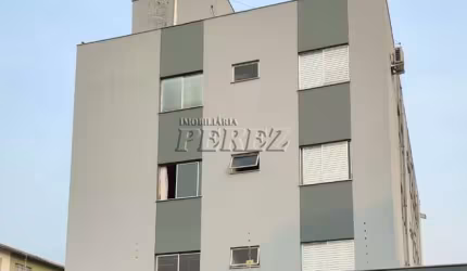 Apartamento com 1 quarto à venda na Terezina, --, Vila Shimabokuro, Londrina por R$ 150.000