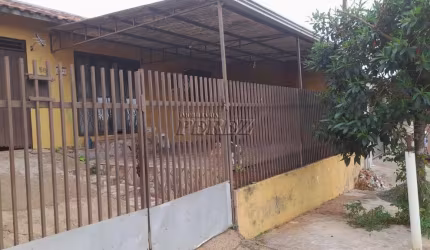 Casa com 2 quartos para alugar na BRIGIDA BETONI LOT, --, Conjunto Habitacional Jesualdo Garcia Pessoa, Londrina por R$ 1.300