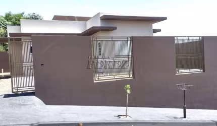 Casa com 2 quartos à venda na GUIDO BRUNO KLEIN, --, Residencial Guandalini Ermano, Ibiporã por R$ 290.000