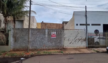 Terreno à venda na Lourdes Martins Martinelli s/n, --, Jardim Oriente, Londrina por R$ 265.000