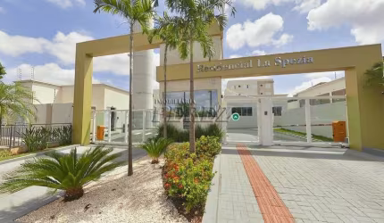 Apartamento com 2 quartos à venda na João Weffort, --, Esperança, Londrina por R$ 245.000