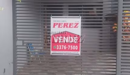 Casa com 3 quartos à venda na Anaí, --, Antares, Londrina por R$ 380.000