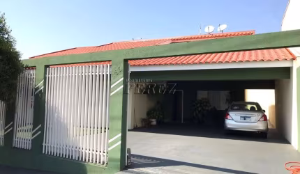 Casa com 3 quartos à venda na Arminio Birelo, --, Vila Romana, Ibiporã por R$ 500.000