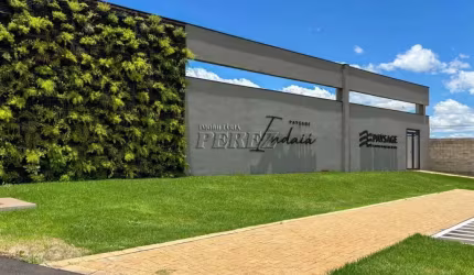 Terreno à venda na Fernando Luiz Massaro, --, Gleba Simon Frazer, Londrina por R$ 580.000