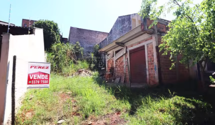 Terreno à venda na Edmundo Gonçalves, --, Roseira, Londrina por R$ 130.000