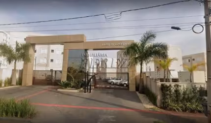 Apartamento com 2 quartos à venda na Camilly Fernandes Rodrigues, --, Acquaville, Londrina por R$ 185.000