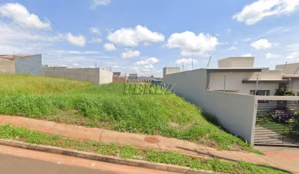 Terreno à venda na Rua Manoel Barbosa Lima, --, Gleba Esperança, Londrina por R$ 200.000