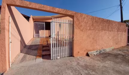Casa com 2 quartos à venda na Elvis Presley, --, Conjunto Vivi Xavier, Londrina por R$ 200.000
