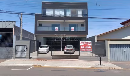 Sala comercial para alugar na Avenida Jorge Casoni, --, Centro, Londrina por R$ 1.350