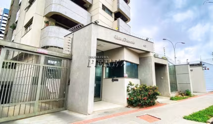 Apartamento com 4 quartos à venda na Rua João Sampaio, --, Campo Belo, Londrina por R$ 750.000