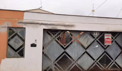 Casa com 3 quartos à venda na Flor-de-lis, --, Ricardo, Londrina por R$ 390.000