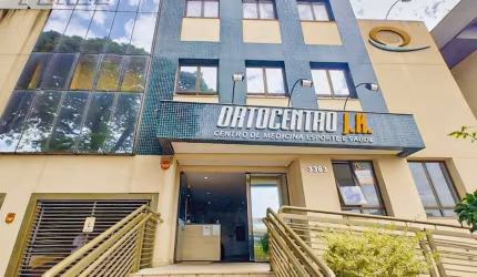 Sala comercial à venda na Avenida Juscelino Kubitschek, --, Centro, Londrina por R$ 690.000