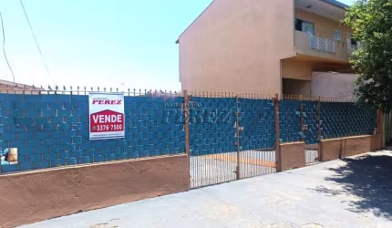 Casa com 2 quartos à venda na Avenida Laranjeiras, --, Marumbi, Londrina por R$ 430.000
