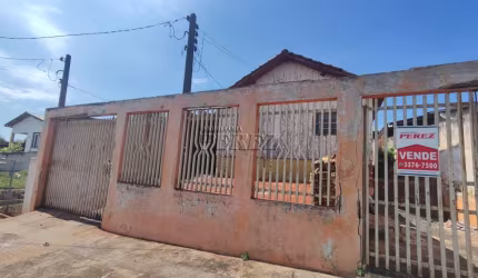 Terreno à venda na Noel Rosa, --, Jardim Meton, Londrina por R$ 140.000