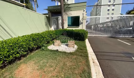 Apartamento com 2 quartos à venda na Maria Calsavara Gallo, --, Vale dos Tucanos, Londrina por R$ 275.000