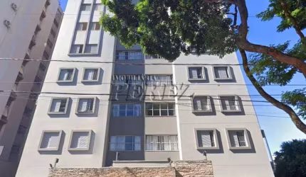 Apartamento com 3 quartos à venda na Eduardo Benjamin Hosken, --, Conceição, Londrina por R$ 340.000