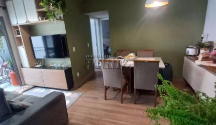 Apartamento com 2 quartos à venda na Rua Santa Terezinha, --, Vila Santa Terezinha, Londrina por R$ 365.000