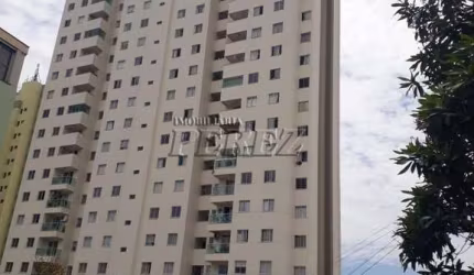 Apartamento com 2 quartos à venda na Rua Mossoró, --, Centro, Londrina por R$ 290.000