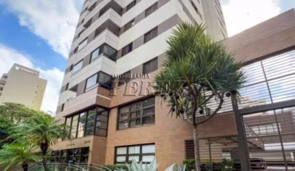 Apartamento com 3 quartos à venda na Rua Santos, --, Centro, Londrina por R$ 820.000