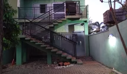 Casa com 3 quartos à venda na Rua Alberto Liutti, --, Cafezal, Londrina por R$ 520.000