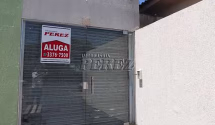 Ponto comercial para alugar na Avenida São João, --, Vila Siam, Londrina por R$ 5.500