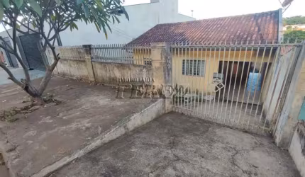 Casa com 2 quartos à venda na Yoshikawa Koji, --, Jardim Tókio, Londrina por R$ 220.000