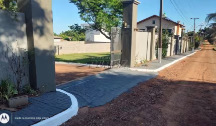 Casa em condomínio fechado com 3 quartos à venda na PARANAGI, --, Paranagi, Sertaneja por R$ 390.000