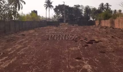 Terreno à venda na Municipal do Biguá s/n, --, Represa Capivara, Primeiro de Maio por R$ 55.000
