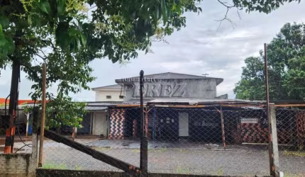 Terreno à venda na Gabriel de Lara, --, Jardim Silvino, Cambé por R$ 800.000