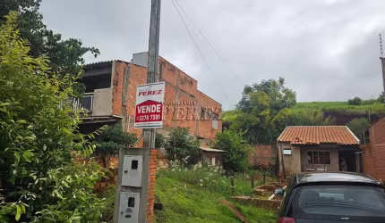 Casa com 1 quarto à venda na Helmut Baer, --, Jardim da Gávea, Londrina por R$ 270.000