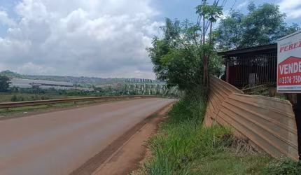 Terreno à venda na Avenida Celso Garcia Cid, --, Parque das Indústrias, Londrina por R$ 10.000.000