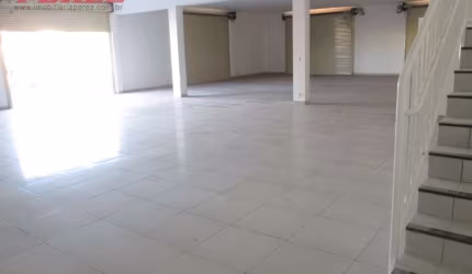 Ponto comercial para alugar na Avenida Celso Garcia Cid, --, Sabará I, Londrina por R$ 15.000