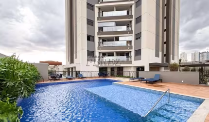 Apartamento com 2 quartos para alugar na Fernando de Noronha, --, Centro, Londrina por R$ 3.200