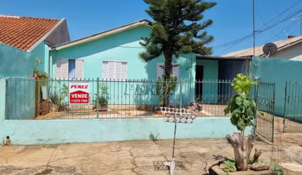 Casa com 2 quartos à venda na Jaime Moura de Lima, --, Luiz de Sá, Londrina por R$ 185.000