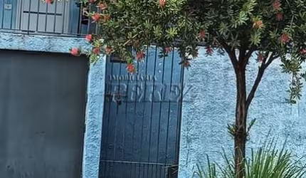 Casa com 3 quartos à venda na Peru, --, Jardim Indianápolis, Londrina por R$ 250.000