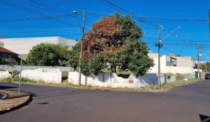 Terreno à venda na Oiapoque, --, Jardim Agari, Londrina por R$ 1.250.000