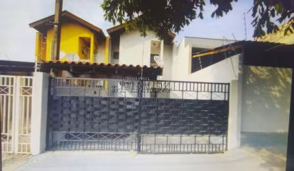Casa com 3 quartos à venda na Avenida Celso Garcia Cid, --, Oriente, Londrina por R$ 400.000