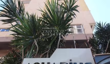 Apartamento com 1 quarto à venda na Morretes, --, Vitória, Londrina por R$ 170.000