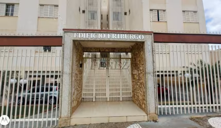 Apartamento com 2 quartos à venda na Cândido Betoni, --, Jardim Palermo, Londrina por R$ 198.000