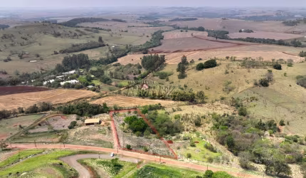 Terreno à venda na Acerola, --, Chácaras Itaúna, Ibiporã por R$ 400.000
