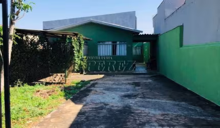 Casa com 3 quartos à venda na Serra da Mantiqueira, --, Bandeirantes, Londrina por R$ 399.000