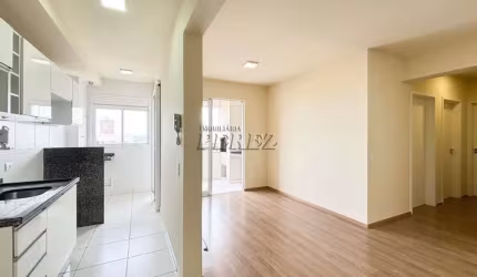 Apartamento com 3 quartos para alugar na Rua Fermino Barbosa, --, Aurora, Londrina por R$ 2.700