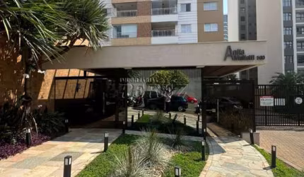 Apartamento com 3 quartos à venda na Rua Ulrico Zuínglio, --, Gleba Fazenda Palhano, Londrina por R$ 860.000